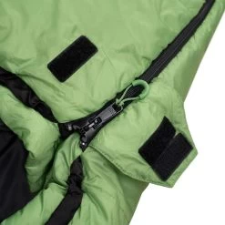 Sac De Couchage Alpinus Ultralight 850 (Gauche) 15 Sac De Couchage Alpinus Ultralight 850 (Gauche) -Robens Soldes sac de couchage alpinus ultralight 850 gauche 6