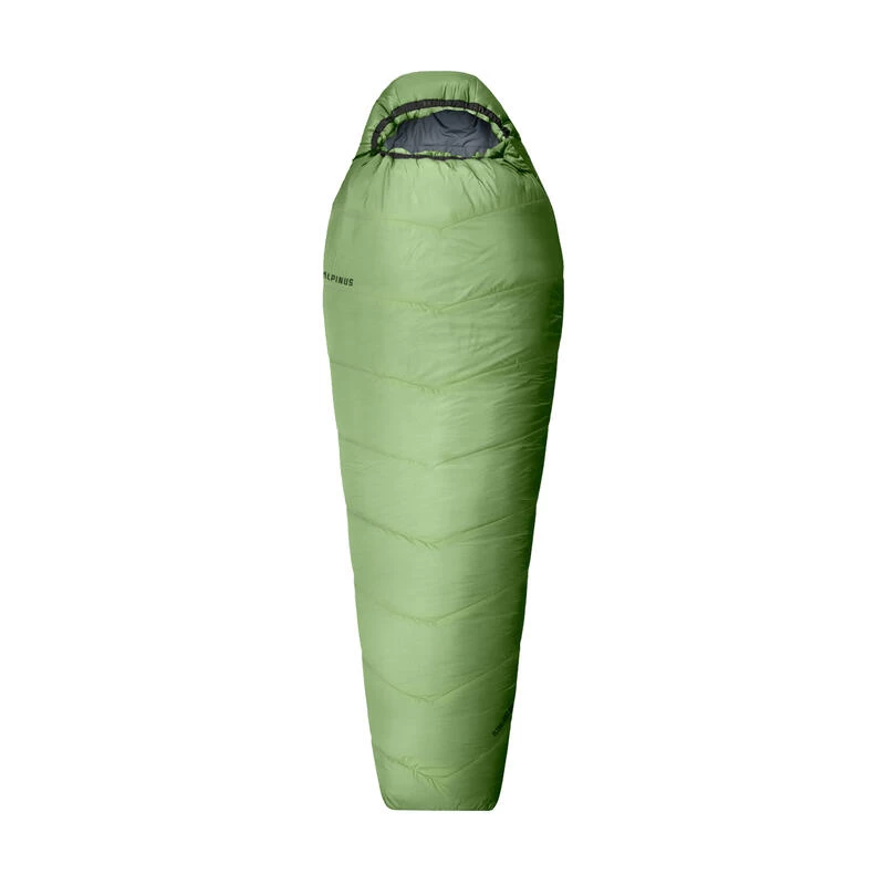 Sac De Couchage Alpinus Ultralight 850 (Gauche) 3 Sac De Couchage Alpinus Ultralight 850 (Gauche)