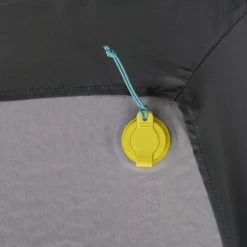 Quechua SAC DE COUCHAGE ENFANT 2 EN 1 - SLEEPIN BED JUNIOR 10°C BLEU -Robens Soldes sac de couchage enfant 2 en 1 sleepin bed junior 10c bleu 7