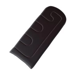 Husky Sac De Couchage Gala Matelassée New 0°C 220 X 90 Cm - Gris -Robens Soldes sac de couchage gala matelassee new 0c 220 x 90 cm gris 2