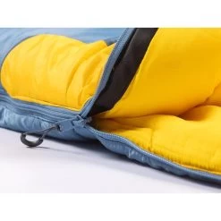 Sac De Couchage Gjora - 205x80cm - Trekking - 3 Saisons - Adulte - Momie -Robens Soldes sac de couchage gjora 205x80cm trekking 3 saisons adulte momie 2