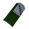 Husky Sac De Couchage Modèle Couverture Gary 2023 -10°C 220 Cm Avec Flanelle - Vert -Robens Soldes sac de couchage modele couverture gary 2023 10c 220 cm avec flanelle vert