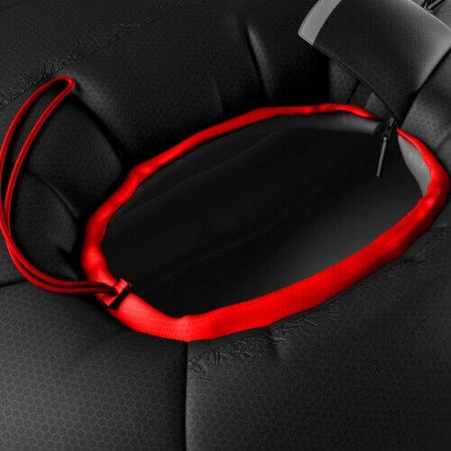 Husky Sac De Couchage Momie Enfant Magic 20 2 En 1 (180 / 150 Cm) - Bleu 7 Husky Sac De Couchage Momie Enfant Magic 20 2 En 1 (180 / 150 Cm) - Bleu – Image 5