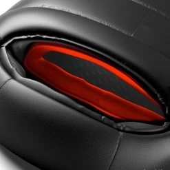 Husky Sac De Couchage Momie Espace -6°C 2021 220 X 85 Cm - Gris Avec Vert - Adultes -Robens Soldes sac de couchage momie espace 6c 2021 220 x 85 cm gris avec vert adultes 4