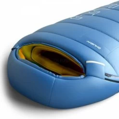 Sac De Couchage Momie Husky Long 2021 -10°C 230 X 85 Cm - Bleu -Robens Soldes sac de couchage momie husky long 2021 10c 230 x 85 cm bleu 3