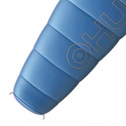 Sac De Couchage Momie Husky Long 2021 -10°C 230 X 85 Cm - Bleu -Robens Soldes sac de couchage momie husky long 2021 10c 230 x 85 cm bleu 4