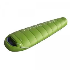 Husky Sac De Couchage Momie Mikro Léger - Vert Clair - Adultes 9 Husky Sac De Couchage Momie Mikro Léger - Vert Clair - Adultes -Robens Soldes sac de couchage momie mikro leger vert clair adultes 2
