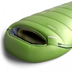 Husky Sac De Couchage Momie Mikro Léger - Vert Clair - Adultes 10 Husky Sac De Couchage Momie Mikro Léger - Vert Clair - Adultes -Robens Soldes sac de couchage momie mikro leger vert clair adultes 3