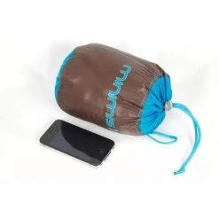 Sac De Couchage Momie Minimis 320 - L 190 Cm - Noir - Adultes 8 Sac De Couchage Momie Minimis 320 - L 190 Cm - Noir - Adultes -Robens Soldes sac de couchage momie minimis 320 l 190 cm noir adultes 2