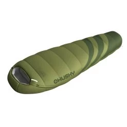 Husky Sac De Couchage Momie Spécialement Pour Dames Majesté 200 X 85 +20 Cm - Vert -Robens Soldes sac de couchage momie specialement pour dames majeste 200 x 85 20 cm vert 2