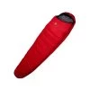 Sac De Couchage Momie Trekking Rimo II 600 - Gauche 200 Cm - Rouge - Adultes -Robens Soldes sac de couchage momie trekking rimo ii 600 gauche 200 cm rouge adultes