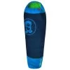 TROLLKIDS Sac De Couchage Pour Enfants Fjell Dreamer Bleu Marine / Vert 1 TROLLKIDS Sac De Couchage Pour Enfants Fjell Dreamer Bleu Marine / Vert -Robens Soldes sac de couchage pour enfants fjell dreamer bleu marine vert
