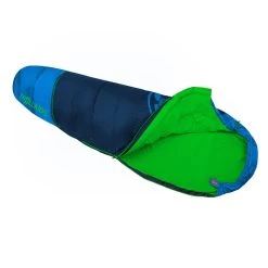 TROLLKIDS Sac De Couchage Pour Enfants Fjell Dreamer Bleu Marine / Vert -Robens Soldes sac de couchage pour enfants fjell dreamer bleu marine vert 2