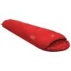 HIGHLANDER Sac De Couchage Sleepline 350 Momie 4°C Rouge -Robens Soldes sac de couchage sleepline 350 momie 4c rouge