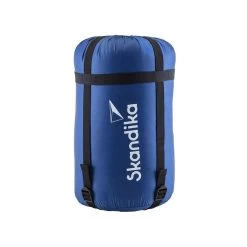 Sac De Couchage Vegas Flanell - Momie XXL 220x110 Cm - Trekking - Zip à Droite -Robens Soldes sac de couchage vegas flanell momie xxl 220x110 cm trekking zip a droite 2