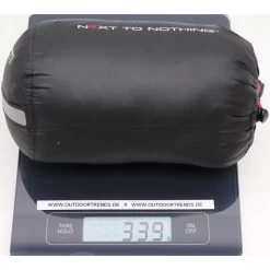 Sac De Couchage Yeti Passion One -Robens Soldes sac de couchage yeti passion one 2