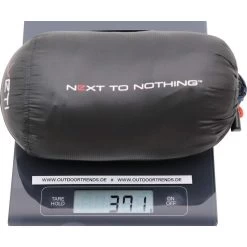 Sac De Couchage Yeti Passion One -Robens Soldes sac de couchage yeti passion one 3