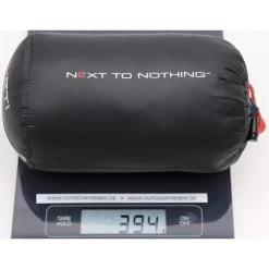 Sac De Couchage Yeti Passion One -Robens Soldes sac de couchage yeti passion one 4