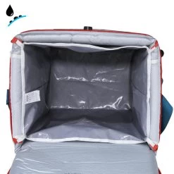 Quechua SAC ÉTANCHE POUR GLACIÈRE COMPACT FRESH 25 LITRES -Robens Soldes sac etanche pour glaciere compact fresh 25 litres 1