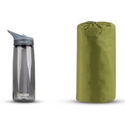 Sea To Summit Tapis De Couchage Autogonflant Camp Mat - Tapis Autogonflant -Robens Soldes sea to summit tapis de couchage autogonflant camp mat tapis autogonflant 3