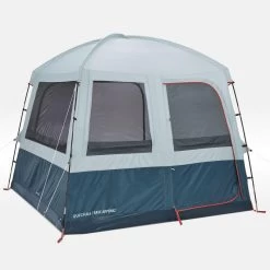 Quechua Séjour à Arceaux De Camping - Arpenaz Base - 6 Personnes 16 Quechua Séjour à Arceaux De Camping - Arpenaz Base - 6 Personnes -Robens Soldes sejour a arceaux de camping arpenaz base 6 personnes 4
