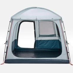 Quechua Séjour à Arceaux De Camping - Arpenaz Base - 6 Personnes 20 Quechua Séjour à Arceaux De Camping - Arpenaz Base - 6 Personnes -Robens Soldes sejour a arceaux de camping arpenaz base 6 personnes 8