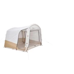 Quechua Séjour Gonflable De Camping - Air Seconds Base Connect Fresh - 6 Personnes -Robens Soldes sejour gonflable de camping air seconds base connect fresh 6 personnes 8