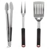 Set De 3 Accessoires De Barbecue Aktive -Robens Soldes set de 3 accessoires de barbecue aktive