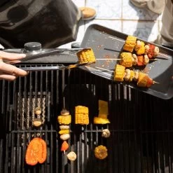 Set De 3 Accessoires De Barbecue Aktive -Robens Soldes set de 3 accessoires de barbecue aktive 6