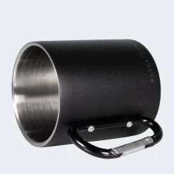 Set De Couverts De Camping & Tasse Thermique à Mousqueton | 1 Personne -Robens Soldes set de couverts de camping and tasse thermique a mousqueton 1 personne 5