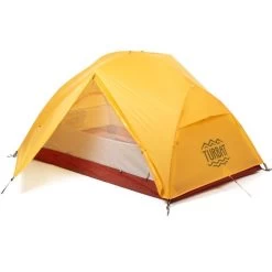 Shanta Pro 2 - Tente Légère - 2 Personnes - Jaune 8 Shanta Pro 2 - Tente Légère - 2 Personnes - Jaune -Robens Soldes shanta pro 2 tente legere 2 personnes jaune 1