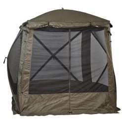 Social Bivvy L Pêche De La Carpe -Robens Soldes social bivvy l peche de la carpe 1