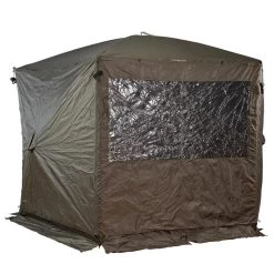 Social Bivvy XL Pêche De La Carpe -Robens Soldes social bivvy xl peche de la carpe 2