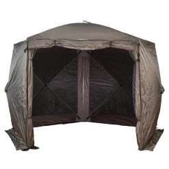 Social Bivvy XL Pêche De La Carpe -Robens Soldes social bivvy xl peche de la carpe 3