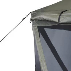 Social Bivvy XL Pêche De La Carpe -Robens Soldes social bivvy xl peche de la carpe 4