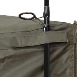 Social Bivvy XL Pêche De La Carpe -Robens Soldes social bivvy xl peche de la carpe 7