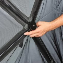 Social Bivvy XL Pêche De La Carpe -Robens Soldes social bivvy xl peche de la carpe 8