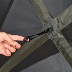 Social Bivvy XL Pêche De La Carpe -Robens Soldes social bivvy xl peche de la carpe 9