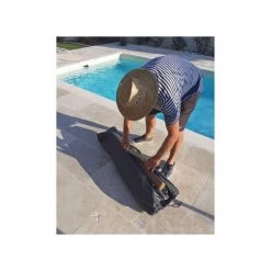 SOPLAIR Chaise Longue Relax Belem Réglable En Hauteur Compact Camping-Car -Robens Soldes soplair chaise longue relax belem reglable en hauteur compact camping car 2