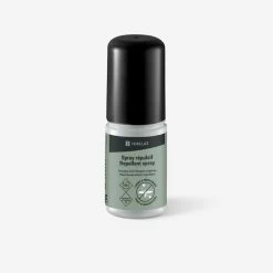 Spray Répulsif Anti Moustique Et Tique Huile Essentielle D'eucalyptus 60ml