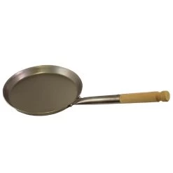 Stabilotherm Couperet De Boucher Avec Manche En Bois - Modèle XL -Robens Soldes stabilotherm couperet de boucher avec manche en bois modele xl 2