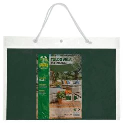 Store D'ombrage Aktive Garden Couleur Verte -Robens Soldes store dombrage aktive garden couleur verte 3