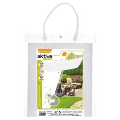 Store Rectangulaire Aktive Garden Blanc -Robens Soldes store rectangulaire aktive garden blanc 3