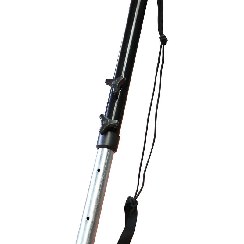 SUPPORT POUR HAMAC - RÉGLABLE EN LONGUEUR ET EN HAUTEUR 5 SUPPORT POUR HAMAC - RÉGLABLE EN LONGUEUR ET EN HAUTEUR – Image 3