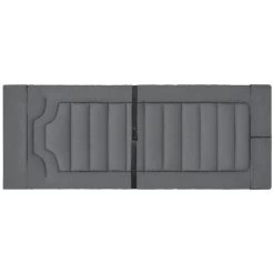 Surmatelas Pour Lits De Camp - 203 X 76 Cm - Camping - Protection -Robens Soldes surmatelas pour lits de camp 203 x 76 cm camping protection 2