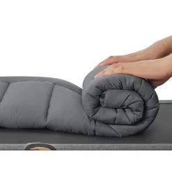 Surmatelas Pour Lits De Camp - 203 X 76 Cm - Camping - Protection -Robens Soldes surmatelas pour lits de camp 203 x 76 cm camping protection 3