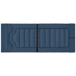 Surmatelas Pour Lits De Camp - 223 X 76 Cm - Camping - Protection -Robens Soldes surmatelas pour lits de camp 223 x 76 cm camping protection 2