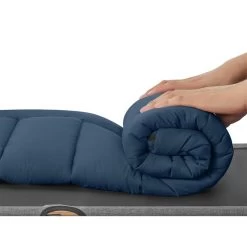 Surmatelas Pour Lits De Camp - 223 X 76 Cm - Camping - Protection -Robens Soldes surmatelas pour lits de camp 223 x 76 cm camping protection 4