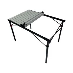 Table De Camping Maikku - Pliante En Aluminium - 6 Pers. - 107 X 70 X 70 Cm 11 Table De Camping Maikku - Pliante En Aluminium - 6 Pers. - 107 X 70 X 70 Cm -Robens Soldes table de camping maikku pliante en aluminium 6 pers 107 x 70 x 70 cm 2