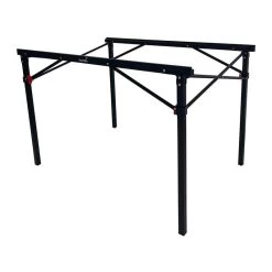 Table De Camping Maikku - Pliante En Aluminium - 6 Pers. - 107 X 70 X 70 Cm 12 Table De Camping Maikku - Pliante En Aluminium - 6 Pers. - 107 X 70 X 70 Cm -Robens Soldes table de camping maikku pliante en aluminium 6 pers 107 x 70 x 70 cm 3